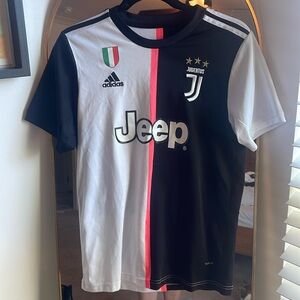 Men’s size small Soccer Jersey